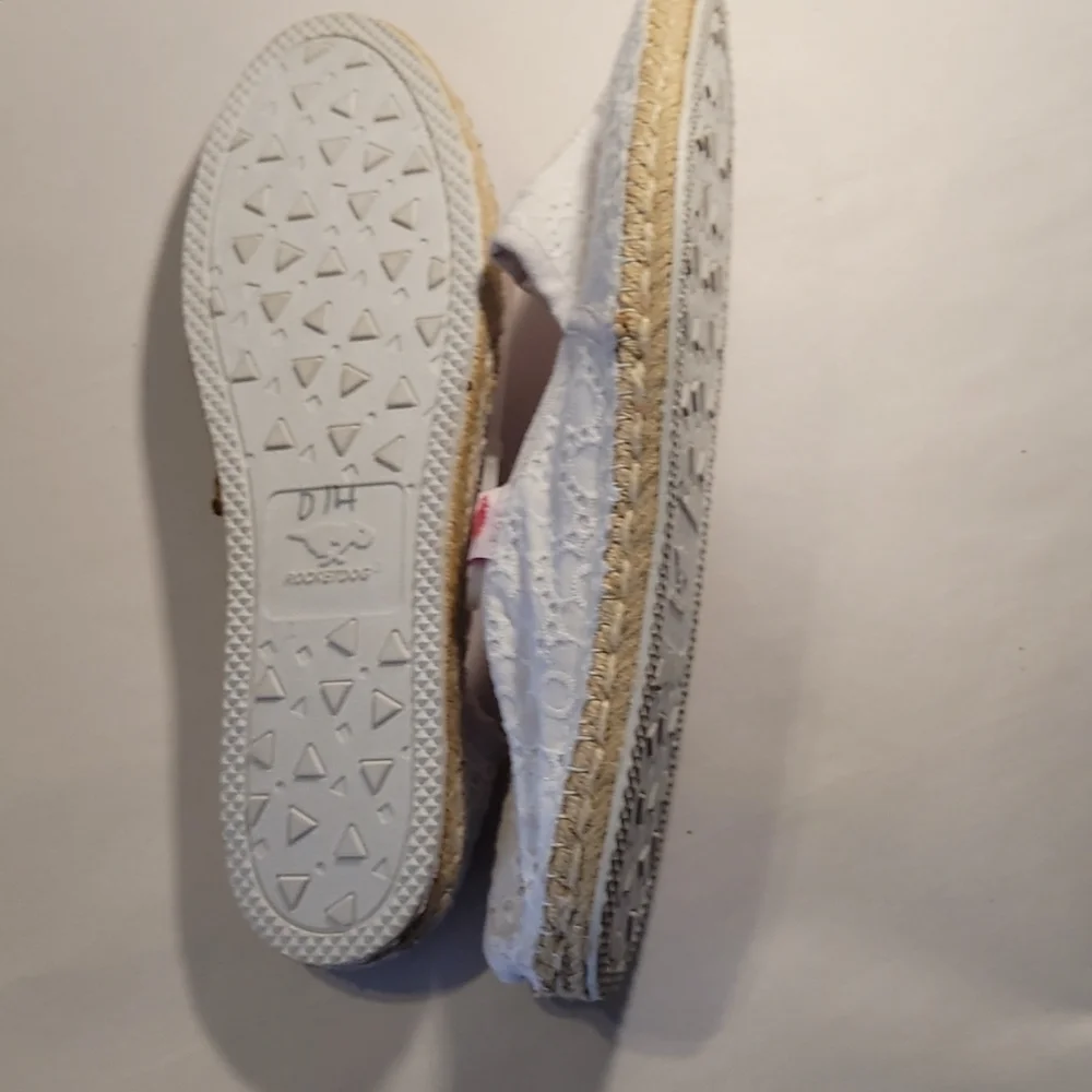 Women's Rocketdog Espadrilles New